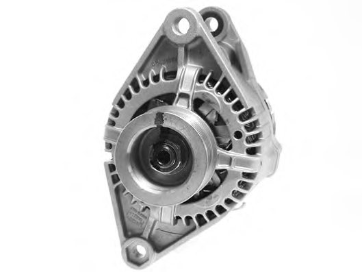 ELSTOCK 28-3571 Alternator